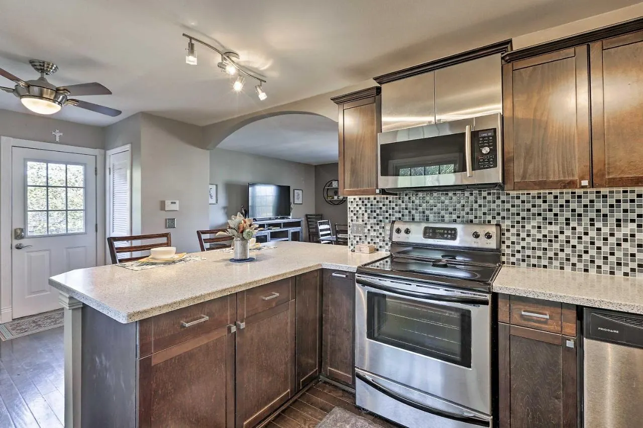 Walk To Music Row Nashville Home In Edgehill! 0*,  United States