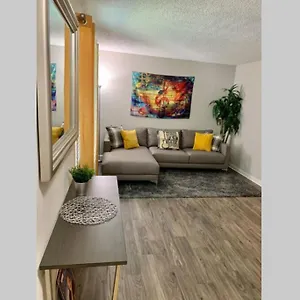 Apartment Luxury Townhome 20 Min To Music City,, Nashville
