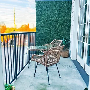 Holiday home Rustic Chic - Boutique Luxe Near Broadway, Nashville